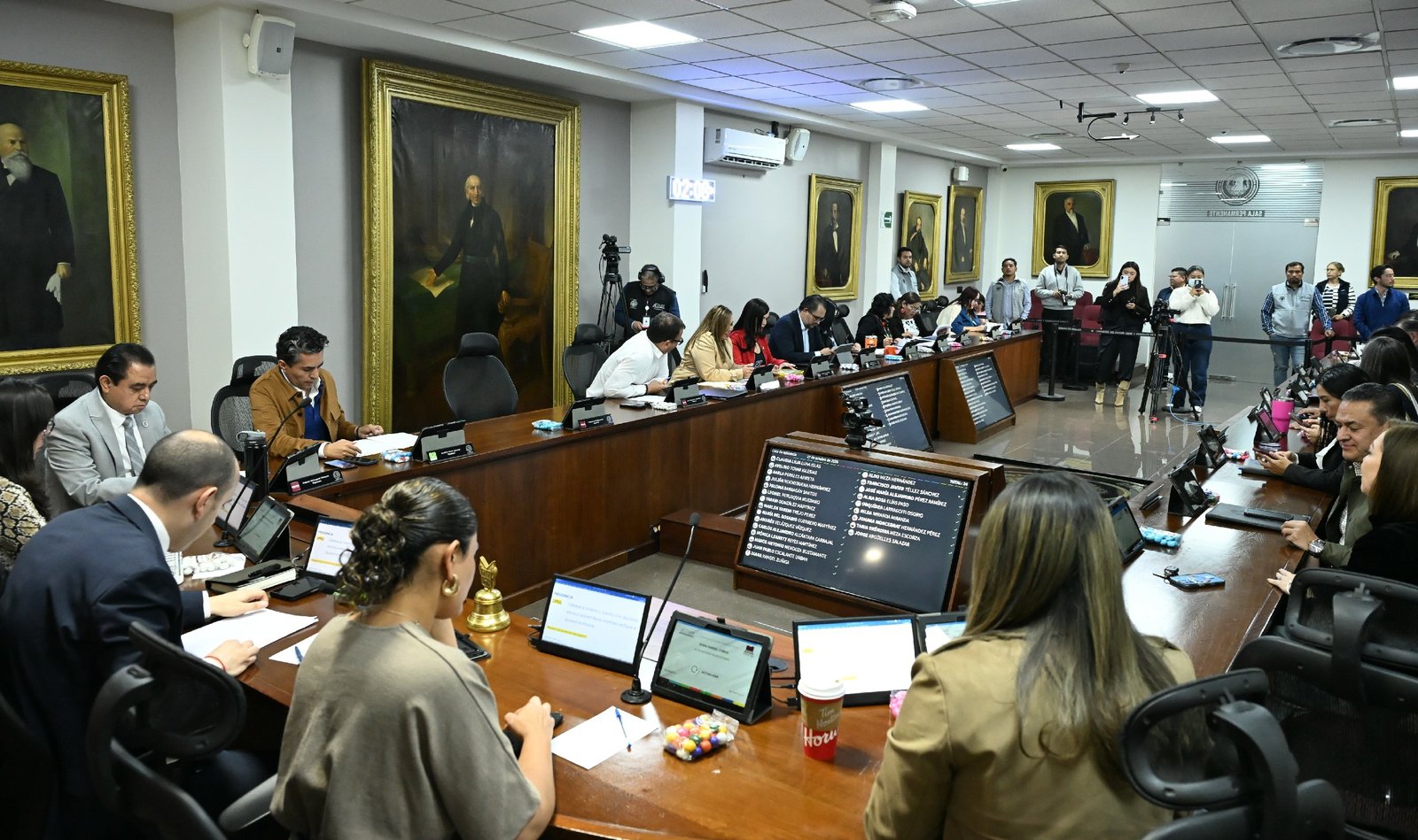 Diputados proponen reconocer al Xantolo y los carnavales de Hidalgo como patrimonio cultural intangible